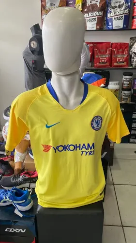 Camisa de time Chelsea