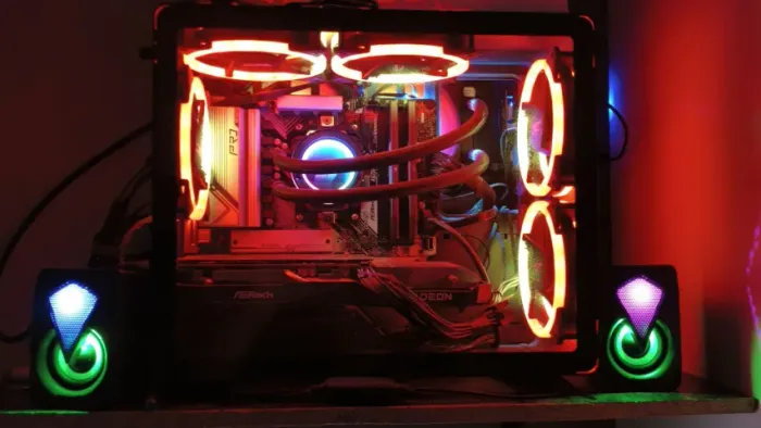 COMPUTADOR GAMER AM5