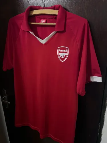 Camiseta Arsenal