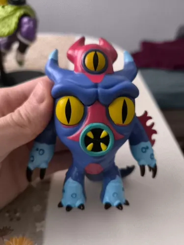 Funko Fred Big Hero 6