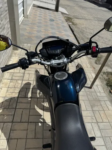 Bros 160 ESDD 2024