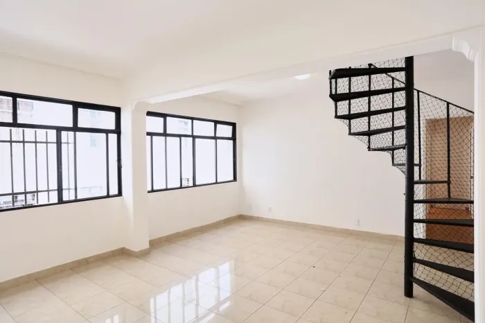 Apartamento à Venda - Santo Antônio, 4 Quartos, 192 m2