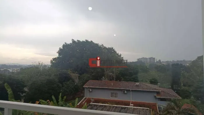 Apartamento com 3 dormitórios para alugar, 115 m² por R$ 3.600,00/mês - Jardim Dom Bosco -