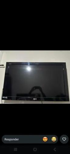 Tv Sony