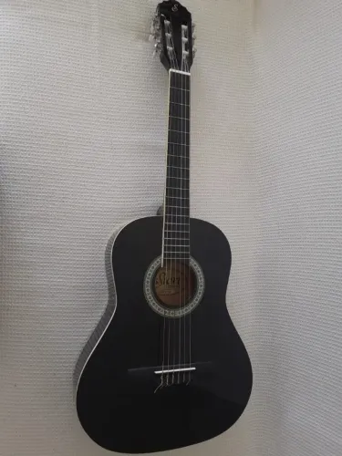 Violão infantil Giannini Start N6