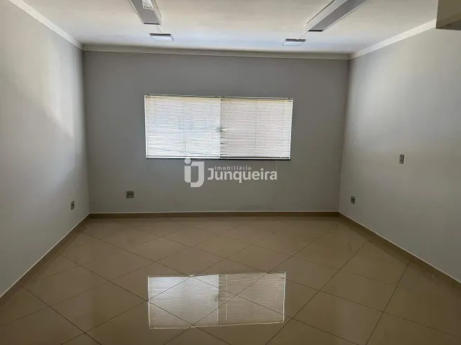 Sala Comercial para aluguel, Alto - Piracicaba/SP