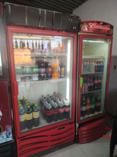 Freezer cervejeira 