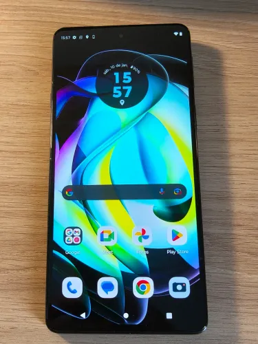 Moto Edge 20
