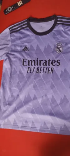 Camisa Real Madrid  obs: não entrego 