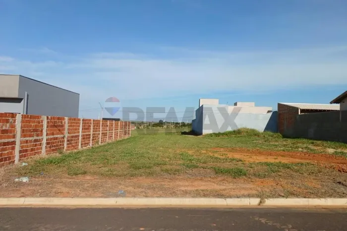 Terreno 250m² à venda no Parque das Azaleias, SP