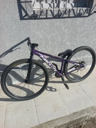 Vende-se absolute Nero 5