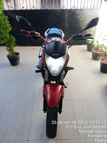 CB300 2010