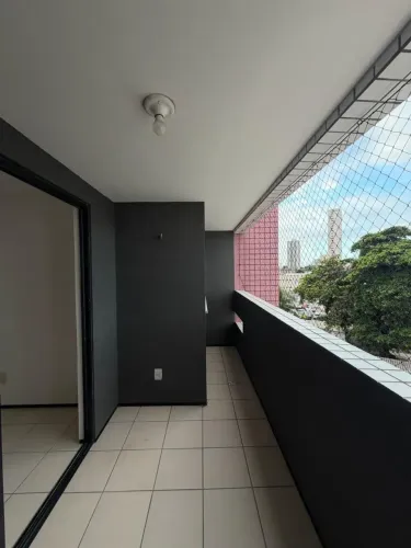 Imóvel para venda tem 112 metros quadrados com 3 quartos em Centro - Fortaleza - CE