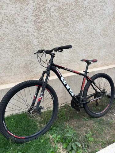 Bicicleta Aro 29