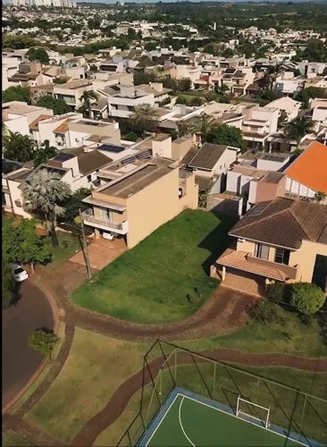 ROYAL FOREST - R$ 850.000 - Terreno à venda, 316m², Esperança, Londrina, PR
