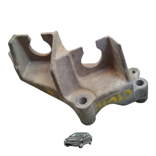 Suporte Cabo Trambulador Honda City 1.4 2004 A 2008