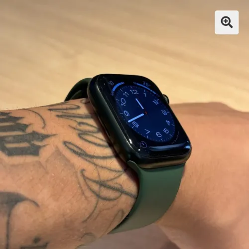 Applewatch 7 - 45mm