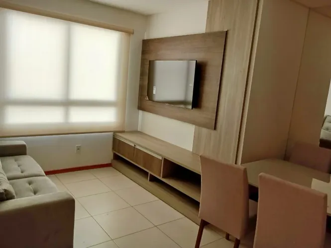 Home Class Mobiliado 
