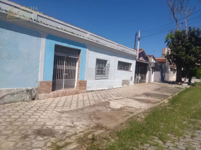 PONTO COMERCIAL PARA LOCAÇÃO | VILA DAS GRAÇAS - TAUBATÉ/SP