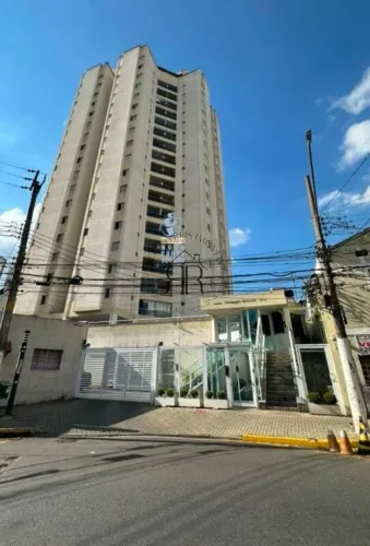 cobertura a venda - São Paulo - SP - Mooca