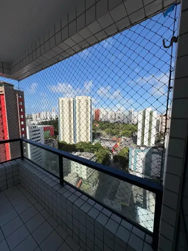 Apartamento para locação, TAMARINEIRA, Recife, PE