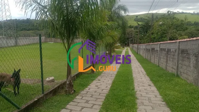 CHACARA - CONTENDAS - SP
