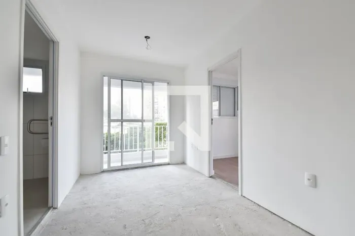 Apartamento à Venda - Vila Mariana, 1 Quarto, 94 m2