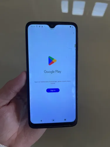 Moto G8 Power (leia a descrição) 