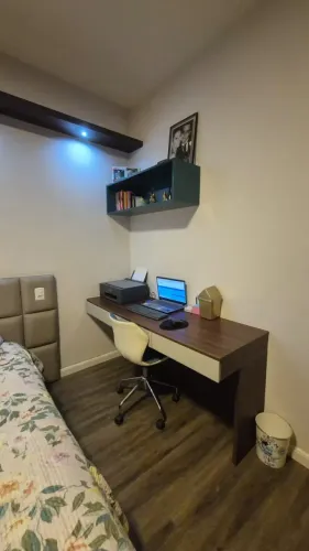Casa à venda, 3 quartos, 1 suíte, 2 vagas, Vila Nossa Senhora de Lourdes - Lagoa Santa/MG