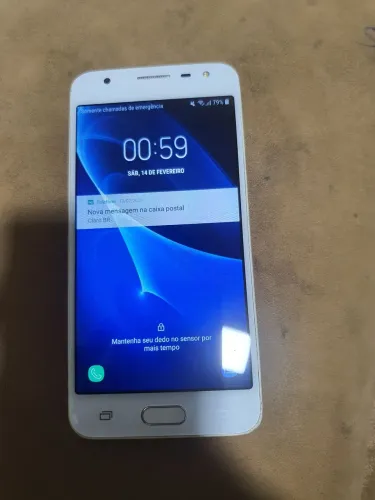 Galaxy J5 prime
