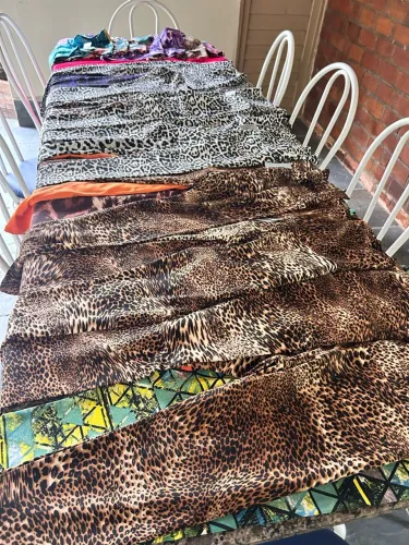 Lote roupas de malhar /ginástica / fitness