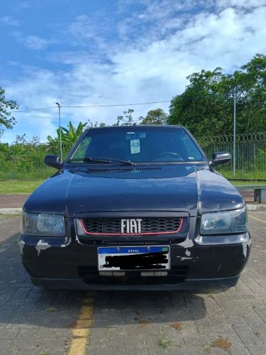 Imagem de Fiat Uno ÚNICO DONO 1.0 Fire/ Economy 2P 2011