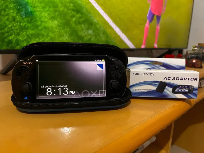 PSVita
