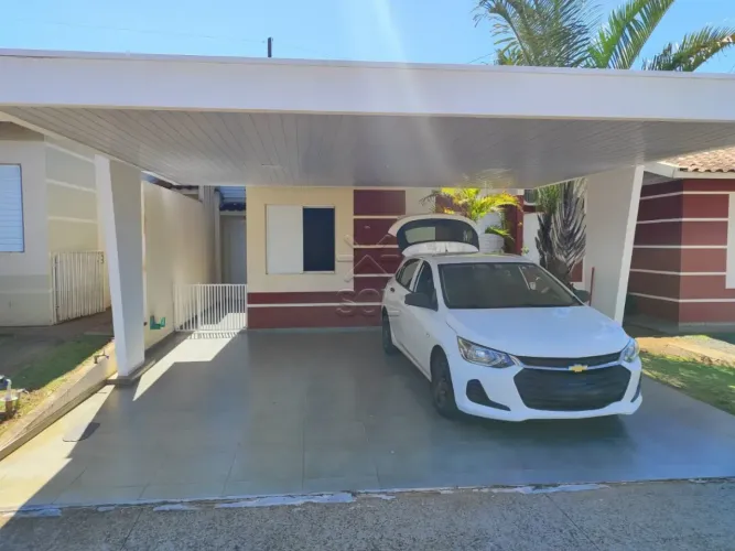 Casa à venda no Condomínio Terra Nova - Foz do Iguaçu/PR