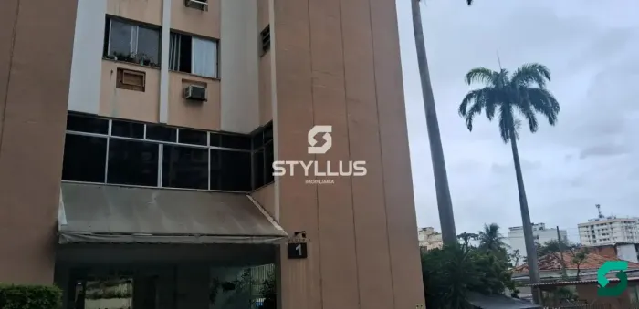 Engenho Novo | Apartamento 3 quartos