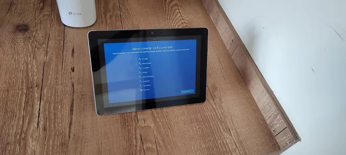 Microsoft Surface Go + Teclado Original | 4GB RAM | 64GB SSD