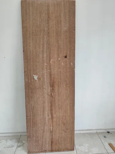 Doação de portas