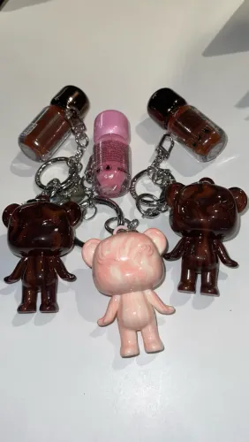 Gloss mboom