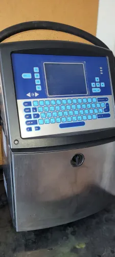 Impressora Datadora Videojet 1220