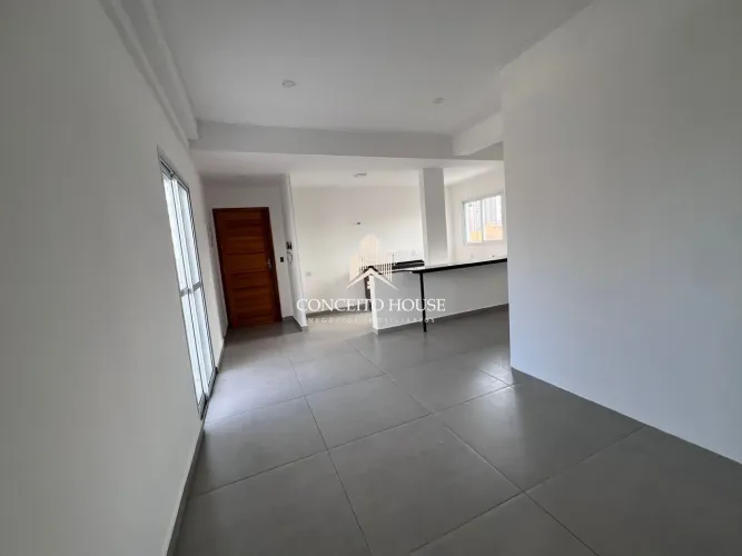 Apartamento 3 Dormitórios Para locação / Centro de Osasco