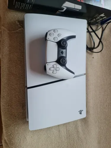 Oportunidade única PS5