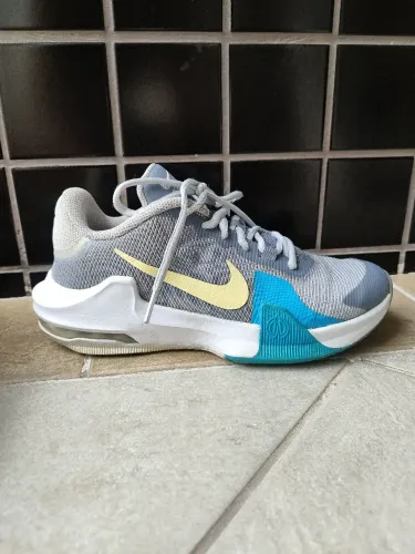Tênis Nike Air Max impact 4 Basquete/ Vôlei