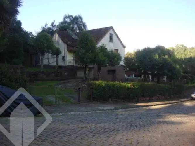 Terreno no bairro Fátima