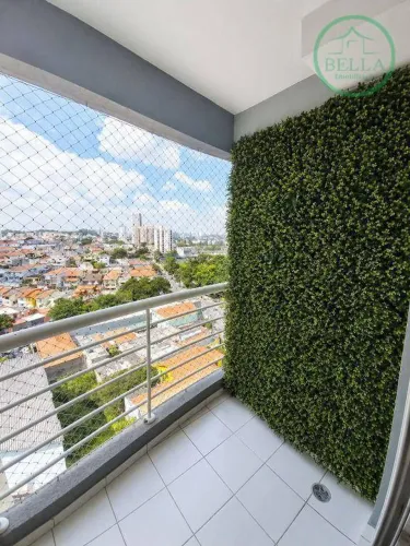 Apartamento à Venda, 3 Dorms c/ Suíte, Andar Alto, Segurança Gabriel, gerador, face norte,