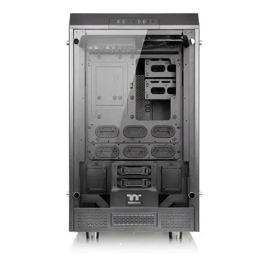 Gabinete para Computador Thermaltake The Tower 900