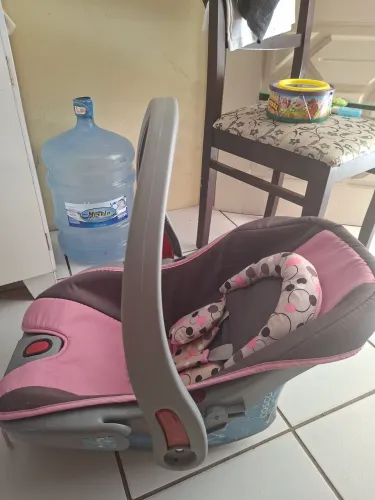 Bebê conforto 