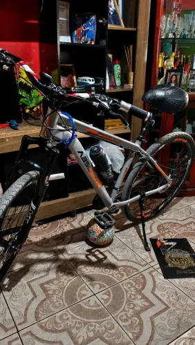 vendo bike aro 29