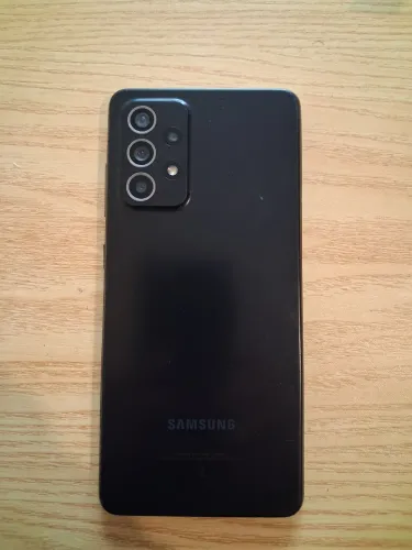 Celular Samsung Galaxy A52 5G