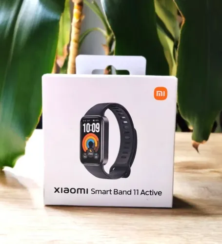 SMARTWATCH XIAOMI BAND 11 ACTIVE
