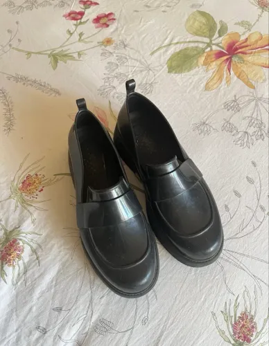 Mocassim Melissa original
